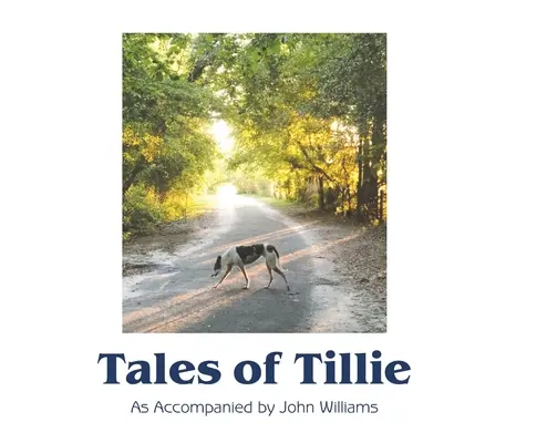 Tillie meséi - Tales of Tillie