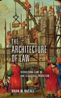 A jog építészete: A jog újjáépítése a klasszikus hagyomány szerint - The Architecture of Law: Rebuilding Law in the Classical Tradition