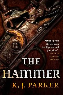 A kalapács - The Hammer