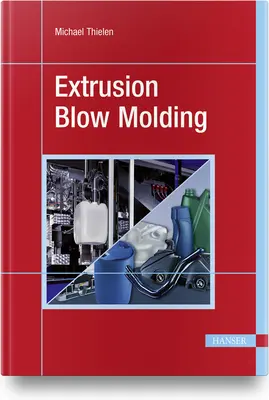 Extrudált fúvóformázás - Extrusion Blow Molding