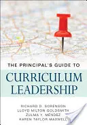 Az igazgató útmutatója a tantervi vezetéshez - The Principal's Guide to Curriculum Leadership