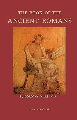 Az ókori rómaiak könyve - The Book of the Ancient Romans