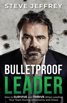 Golyóálló vezető - Bulletproof Leader