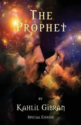 A próféta by Kahlil Gibran - Különkiadás - The Prophet by Kahlil Gibran - Special Edition