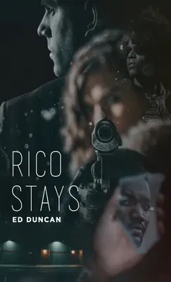 Rico marad - Rico Stays