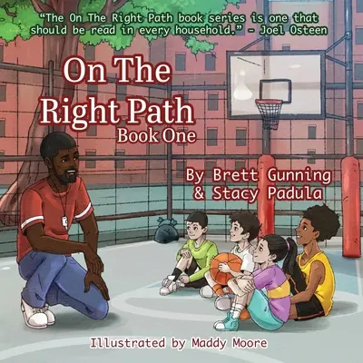 A helyes úton: Book One - On The Right Path: Book One