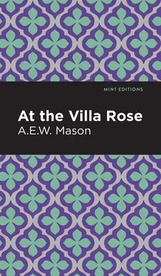 A Villa Rose-ban - At the Villa Rose