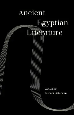 Az ókori egyiptomi irodalom - Ancient Egyptian Literature