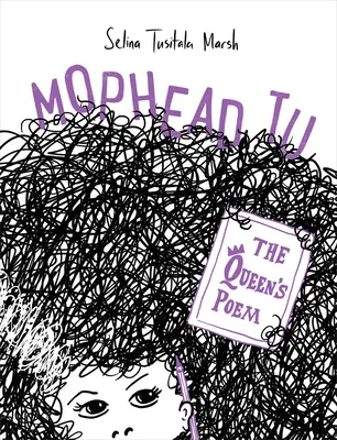 Mophead Tu: A királynő verse - Mophead Tu: The Queen's Poem