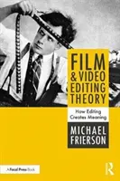 Film- és videoszerkesztés elmélete: Hogyan hoz létre jelentést a vágás? - Film and Video Editing Theory: How Editing Creates Meaning