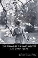 A hárfa-szövő balladája és más versek - The Ballad of the Harp-Weaver and Other Poems