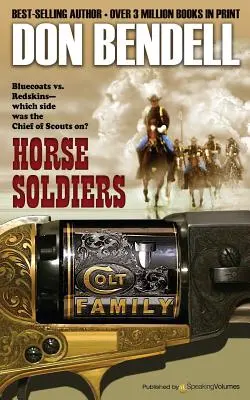 Horse Soldiers