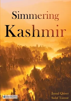 Párolgó Kasmír - Simmering Kashmir