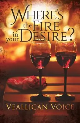 Hol a tűz a vágyadban? - Where's the Fire in Your Desire?