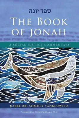 Jónás könyve - The Book of Jonah