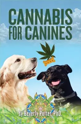 Cannabis kutyáknak - Cannabis for Canines