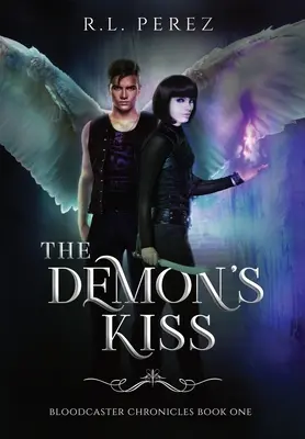 A démon csókja - The Demon's Kiss