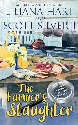 The Farmer's Slaughter (1. könyv) - The Farmer's Slaughter (Book 1)