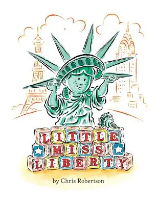 Little Miss Liberty