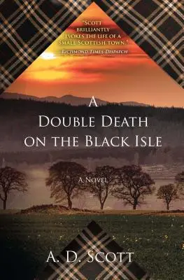 Kettős halál a Fekete-szigeten, 2. - A Double Death on the Black Isle, 2