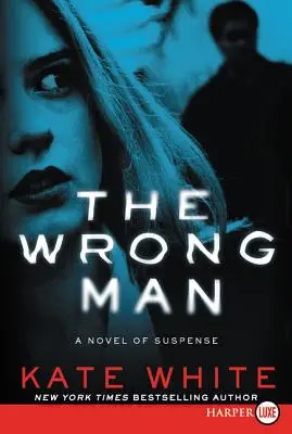 The Wrong Man LP