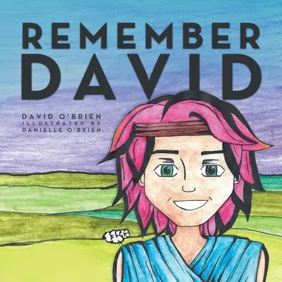 Emlékezz Dávidra - Remember David