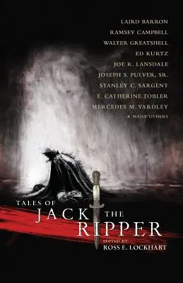 Příběhy Jacka Rozparovače - Tales of Jack the Ripper