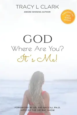 GOD Where Are You? Én vagyok az! - GOD Where Are You?: It's Me!