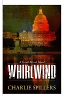 Whirlwind: Frank Marsh regénye - Whirlwind: A Frank Marsh Novel