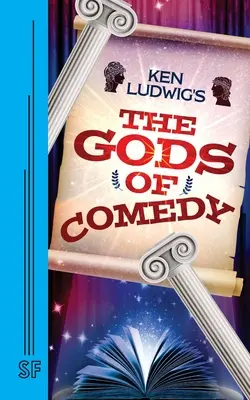 Ken Ludwig: A komédia istenei - Ken Ludwig's The Gods of Comedy