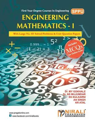 Mérnöki matematika-I - Engineering Mathematics-I