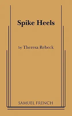 Spike Heels