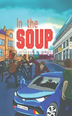 A levesben - In The Soup