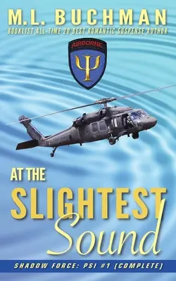 Při sebemenším zvuku - At the Slightest Sound