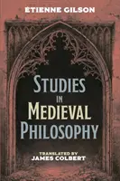 Tanulmányok a középkori filozófiáról - Studies in Medieval Philosophy