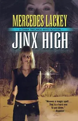 Jinx High