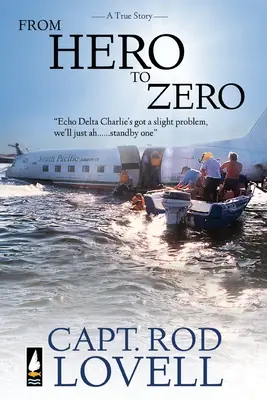 A hőstől a nulláig: Az igazság a DC-3, VH-EDC Botany Bayben történt vízbe dobása mögött, amely 25 ember életét mentette meg. - From Hero to Zero: The truth behind the ditching of DC-3, VH-EDC in Botany Bay that saved 25 lives