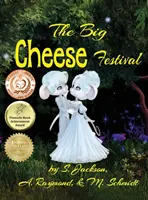 A Nagy Sajt Fesztivál - The Big Cheese Festival