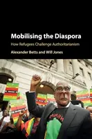 A diaszpóra mozgósítása - Mobilising the Diaspora