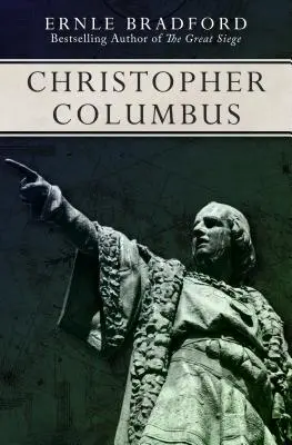 Kolumbusz Kristóf - Christopher Columbus