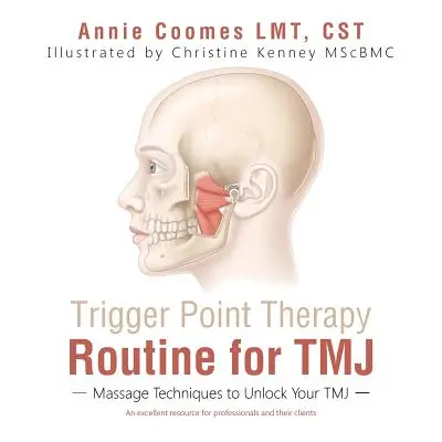 Triggerpont-terápiás rutin a TMJ-hez: Masszázstechnikák a TMJ feloldásához - Trigger Point Therapy Routine for TMJ: Massage Techniques to Unlock Your TMJ