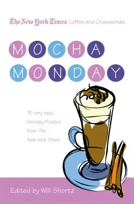 Nyt Coffee & Xwords Mokka hétfő - Nyt Coffee & Xwords Mocha Monday