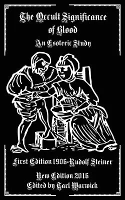 A vér okkult jelentősége - The Occult Significance of Blood