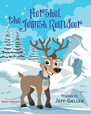 Hershel, a zsidó rénszarvas - Hershel the Jewish Reindeer