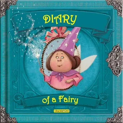 Egy tündér naplója - Diary of a Fairy