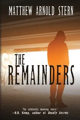 A maradékok - The Remainders