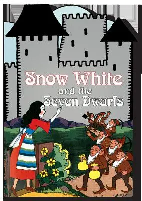 Hófehérke és a hét törpe - Snow White and the Seven Dwarfs