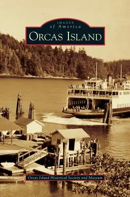 Orcas-sziget - Orcas Island