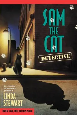 Sam, a macskadetektív - Sam the Cat Detective