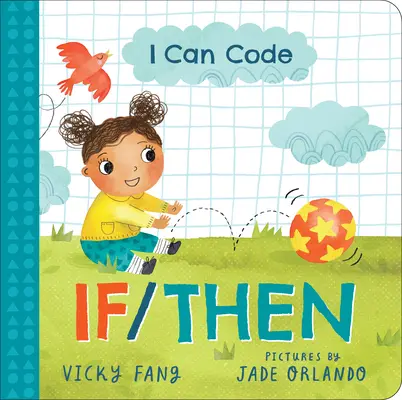 Tudok kódolni: Ha/akkor - I Can Code: If/Then